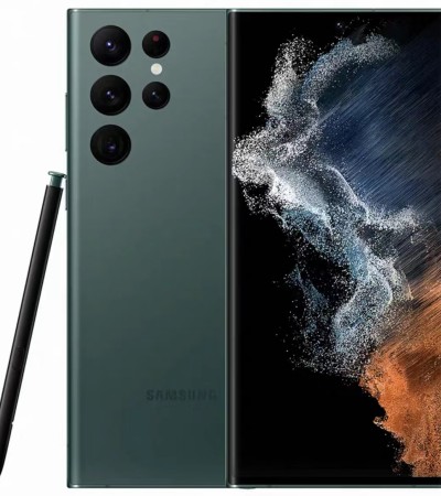 三星S22 Ultra 5G | 1年本地保修|显示器密封套装