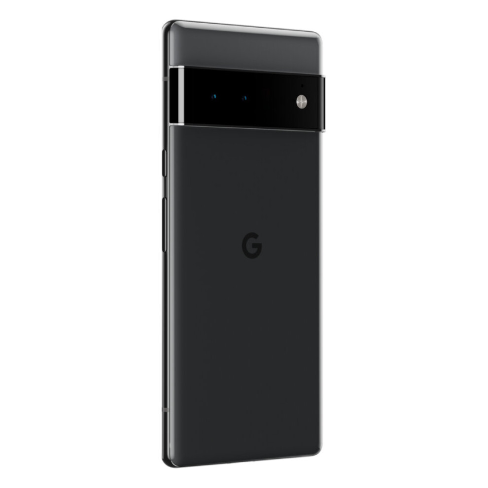 (Black) Google Pixel 6 Pro Single SIM | 128GB | 12GB RAM 